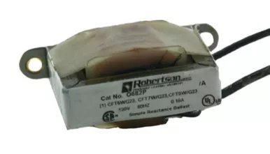 0682P Robertson Magnetic Ballast - 120V