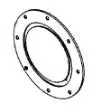 Hean 17521 Teflon-Coated Diaphragm (4)
