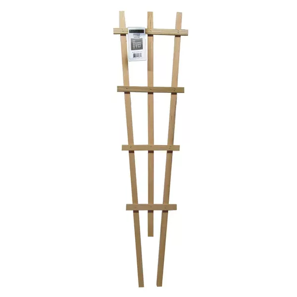 Heritage Wood 12"x6"x48" Flared Espalier