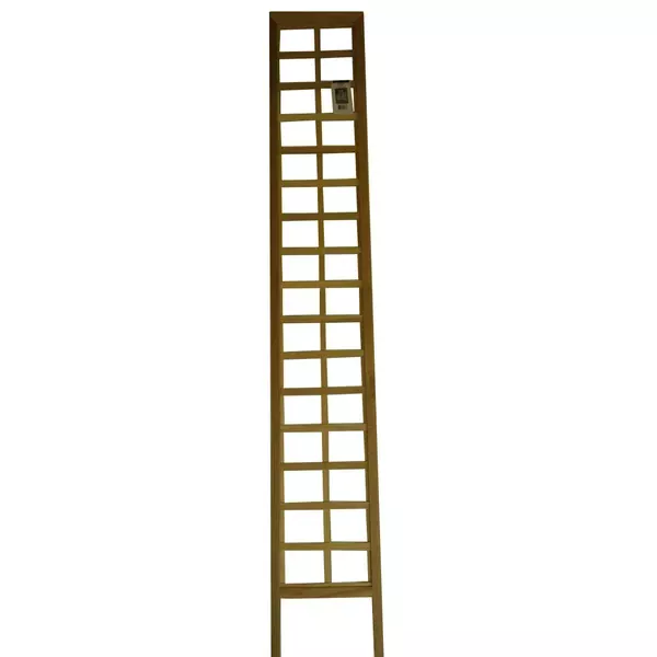 Heritage Wood 14"x96" Lattice Panel
