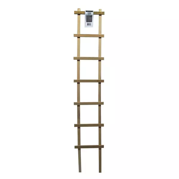 Heritage Wood 8"x60" Ladder Trellis