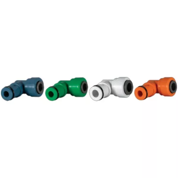 Hydro-logic Evo 1000 Fitting Kit