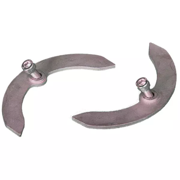 Hydro-logic Hydroid True Lock Clips