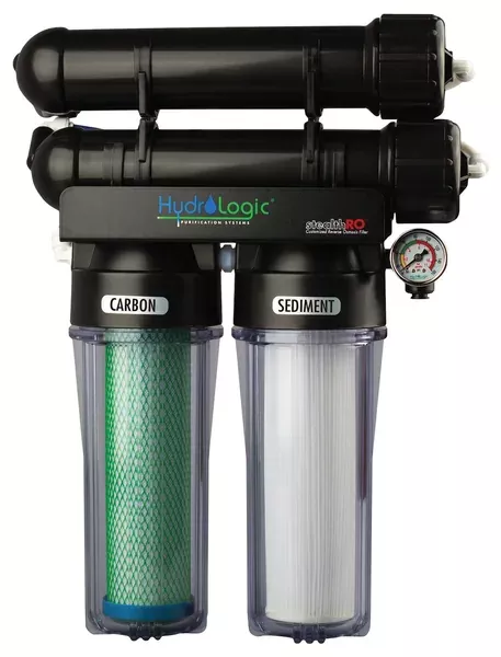 Hydro-logic Stealth RO 300