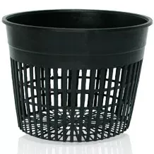 Hydrofarm, HDF 50ct 6" Net Pot Pack